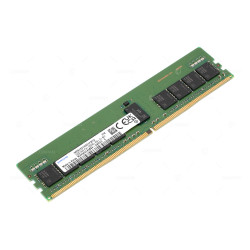 M393A4G43BB4-CWE  SAMSUNG DDR4 32GB 2RX8 PC4-25600 3200MHZ RDIMM CAS 22-22-22